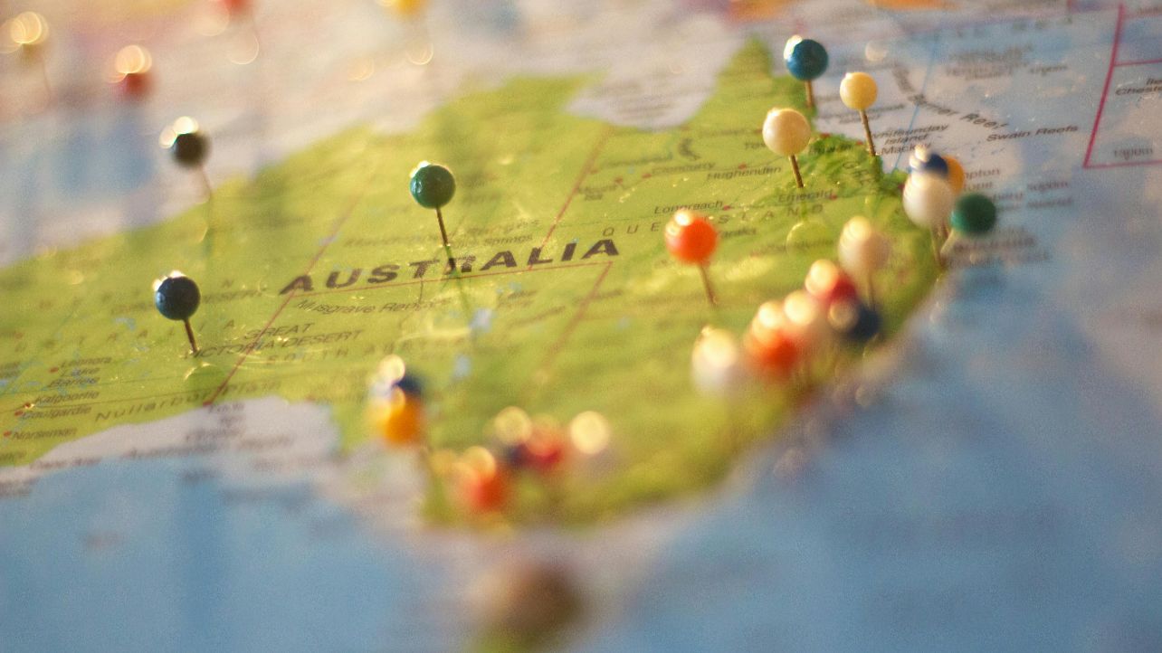 Freight Forwarders Australia