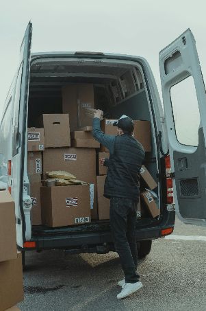 Freight Forwarders Australia