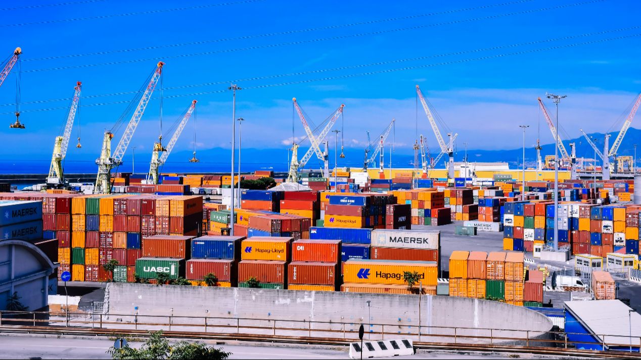 Freight Forwarders Australia