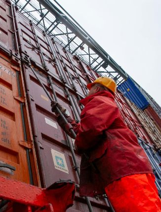 Freight Forwarders Australia